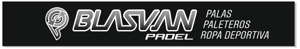 Blasvan Pádel